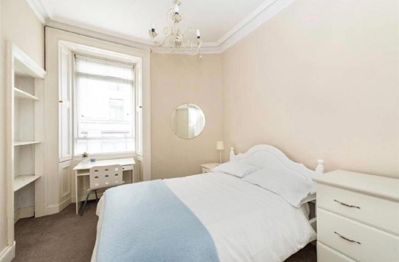 Gorgeous&Cozy Flat In The Heart Of Edinburgh Appartamento Esterno foto